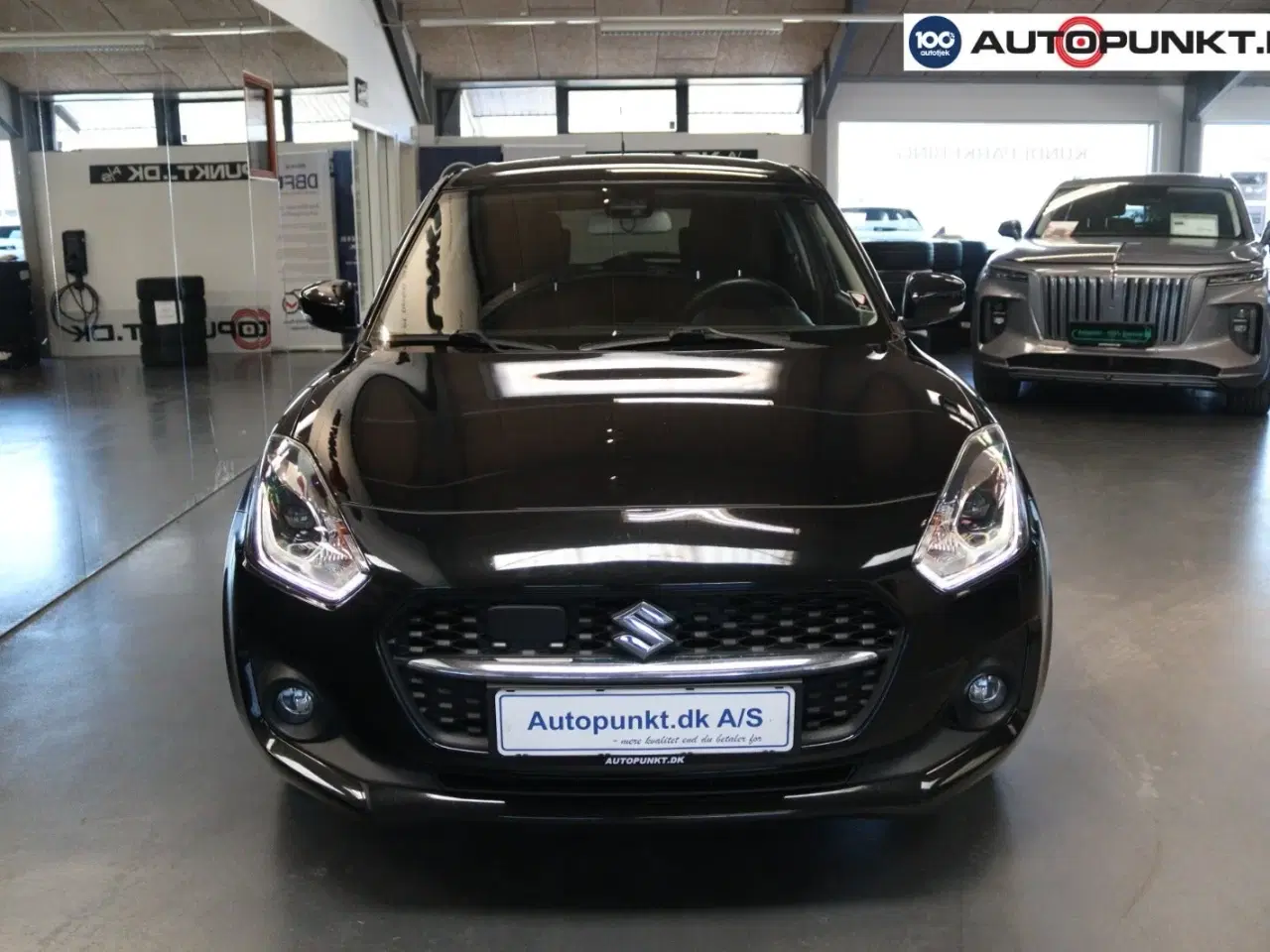 Billede 2 - Suzuki Swift 1,2 mHybrid Exclusive