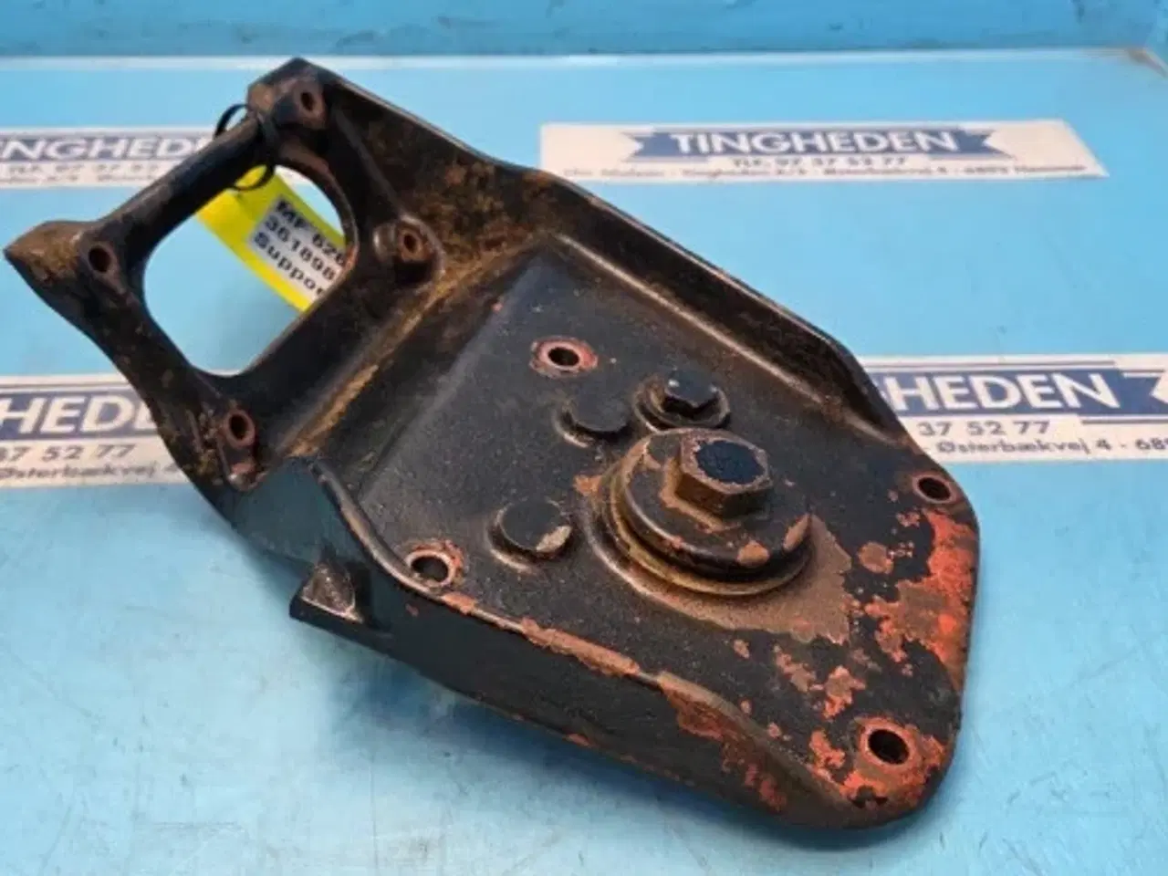 Billede 2 - Massey Ferguson 6260 Støtte 3618982M3