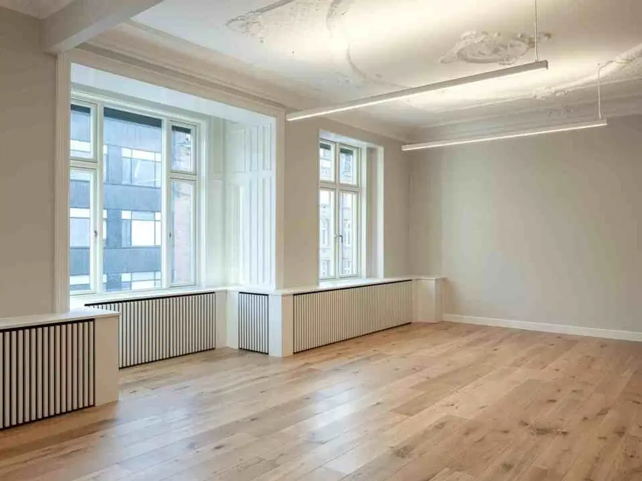 Billede 6 - Helmerhus - et vartegn midt i hjertet af København