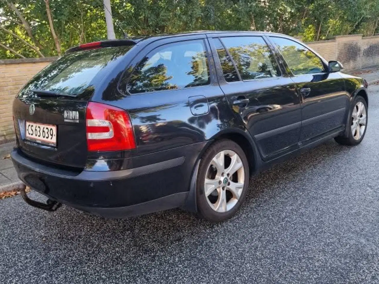 Billede 7 - Bil