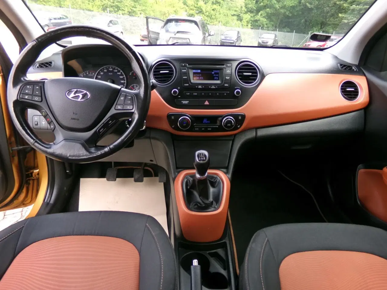 Billede 11 - Hyundai i10 1,0 Go High