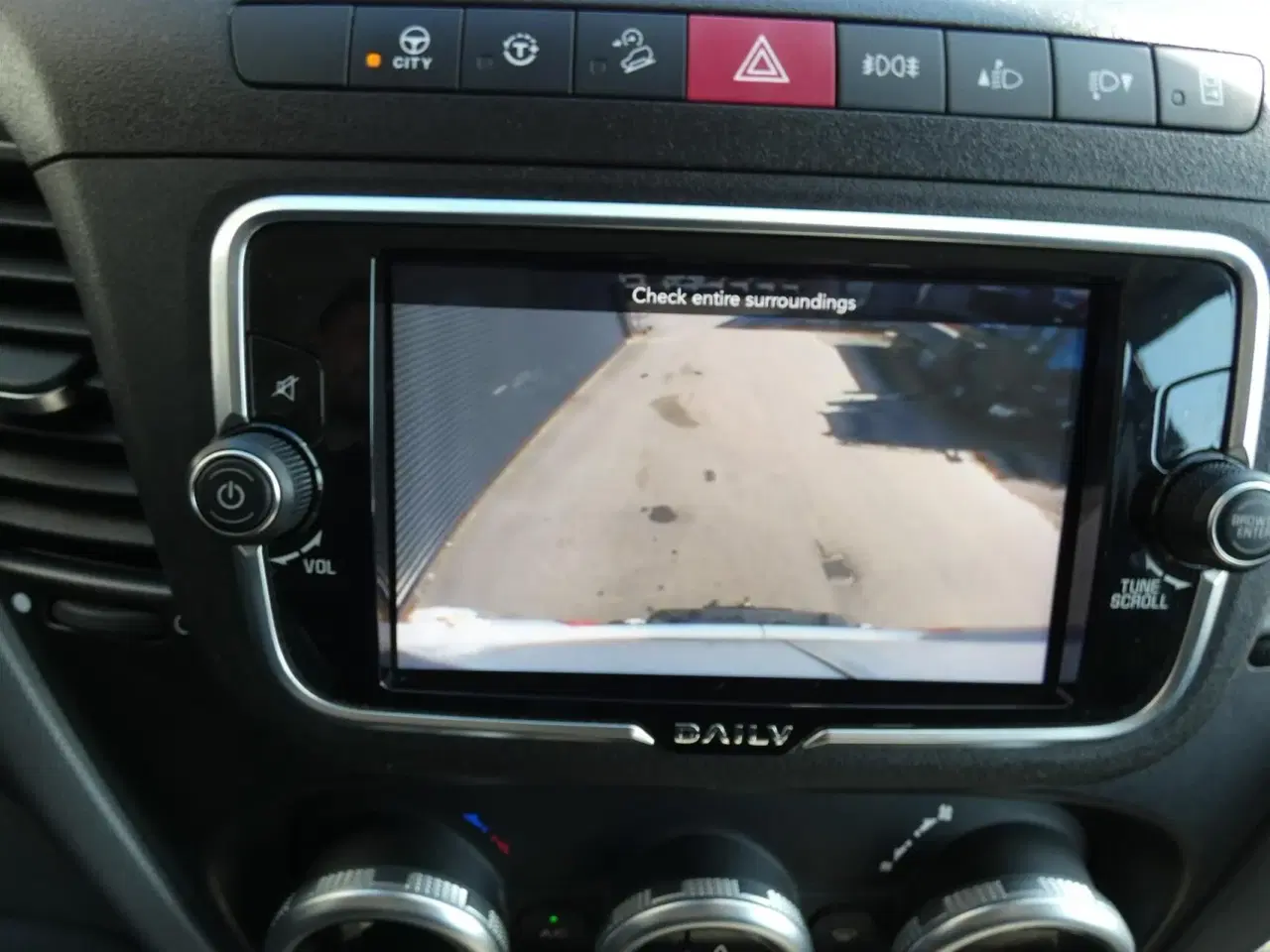 Billede 20 - Iveco Daily 35S18 18m3 3,0 D 180HK Van 8g Aut.