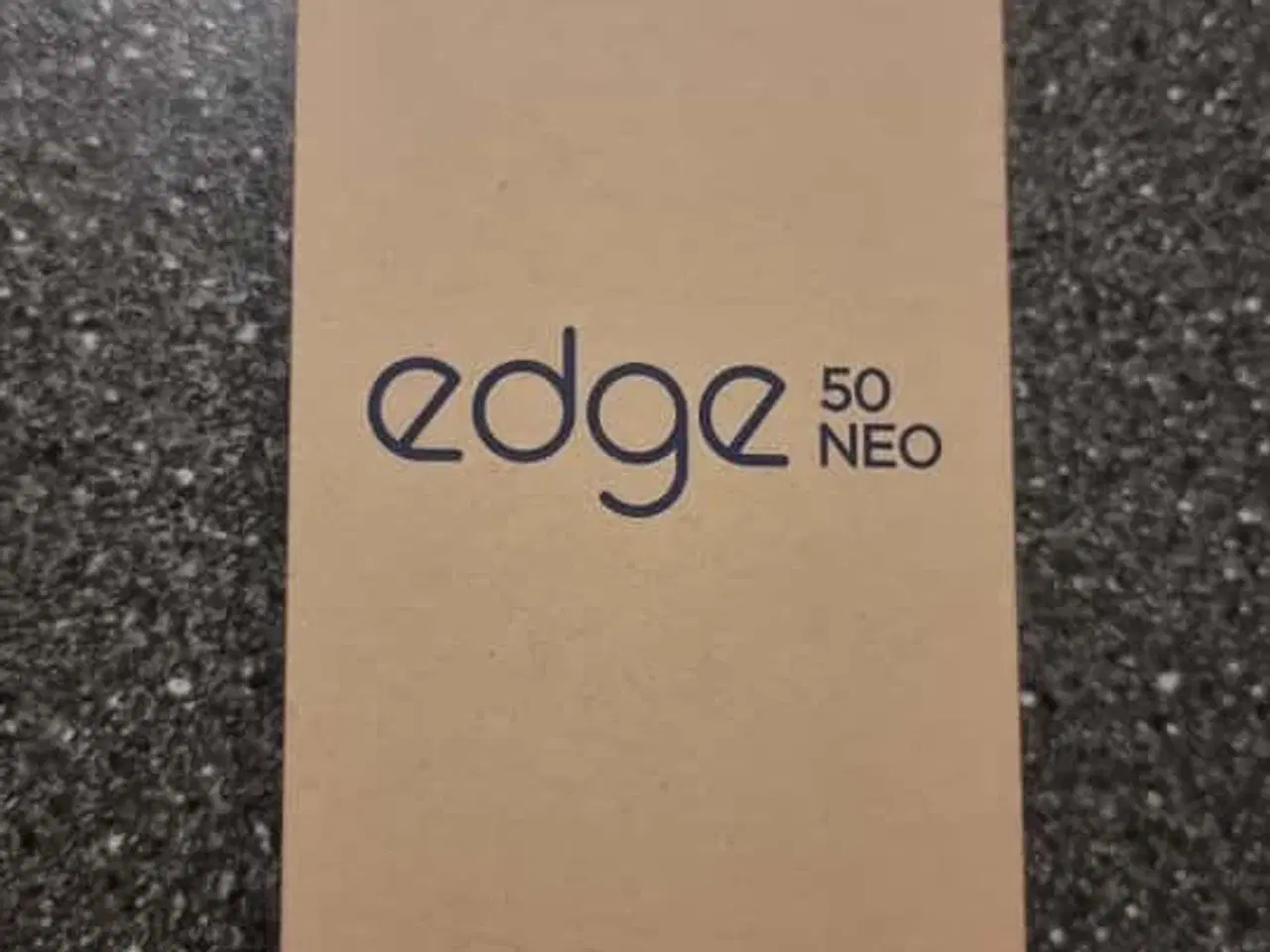 Billede 5 - motorola edge 50 neo 512 gb poinciana
