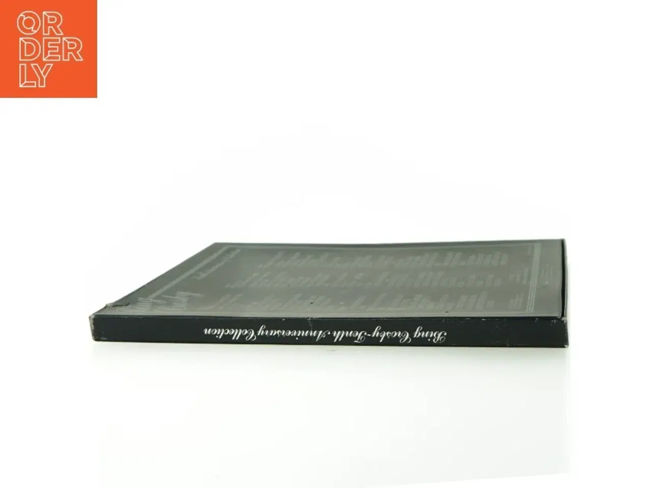 Billede 4 - Bing Crosby fra Warrick (str. 30 cm)