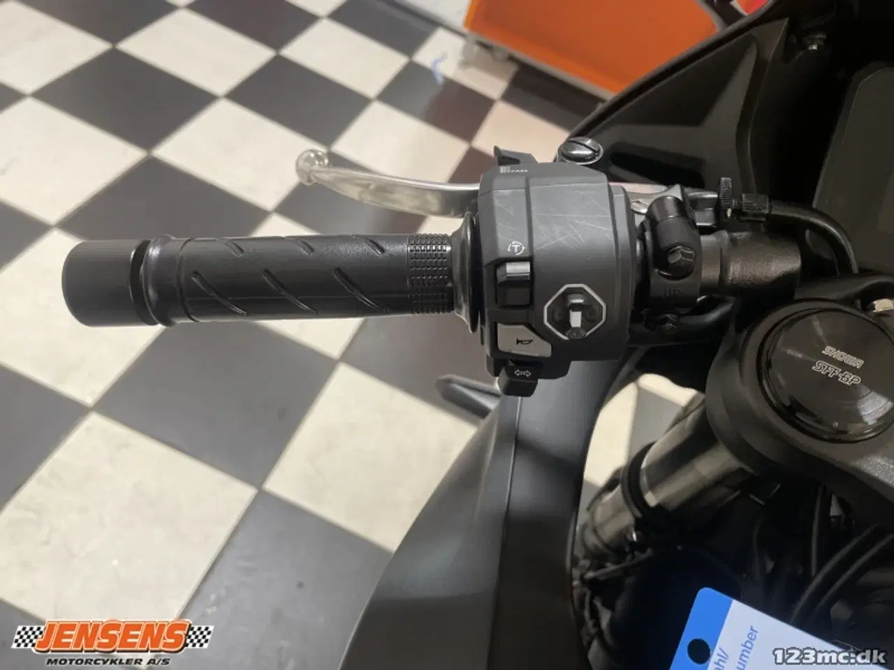 Billede 9 - Honda CBR 650 R