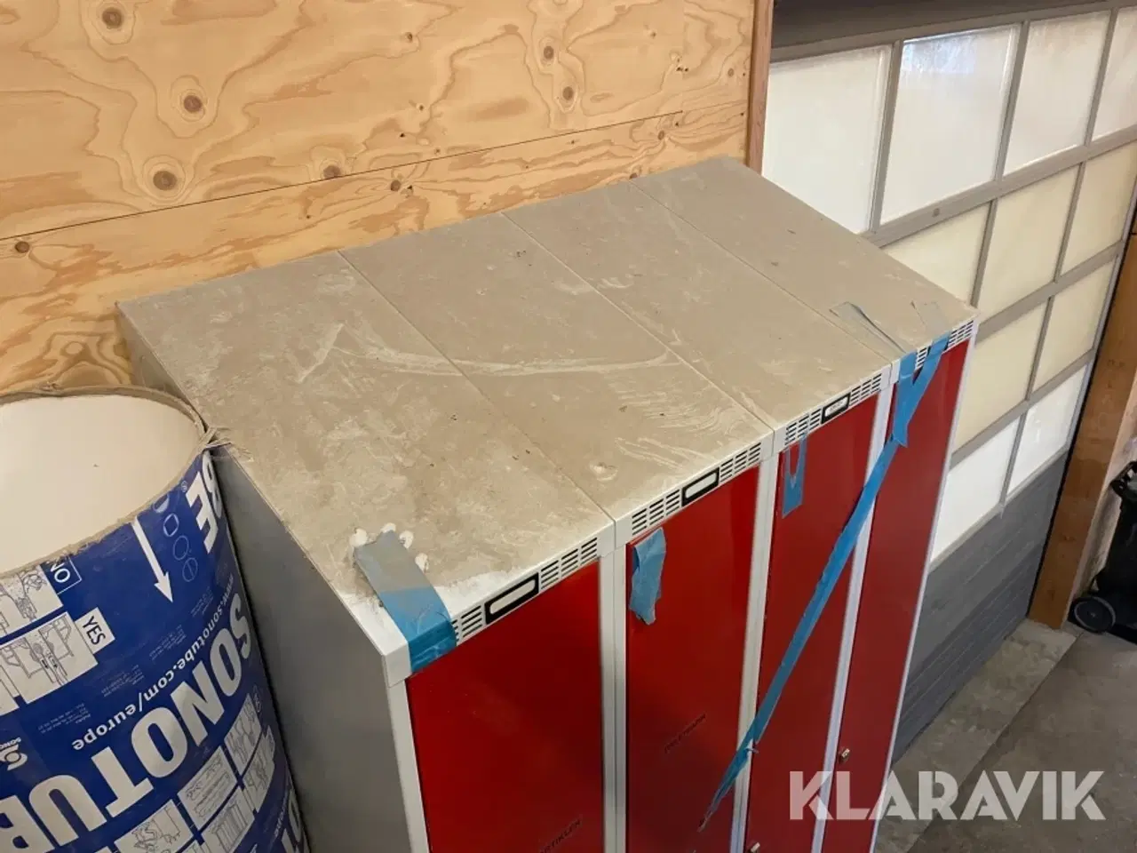 Billede 4 - Personaleskab