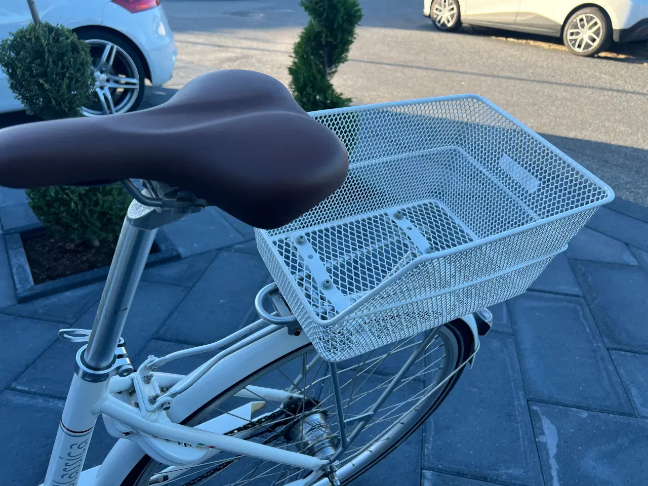 Billede 6 - Benelli City Elcykel – som ny