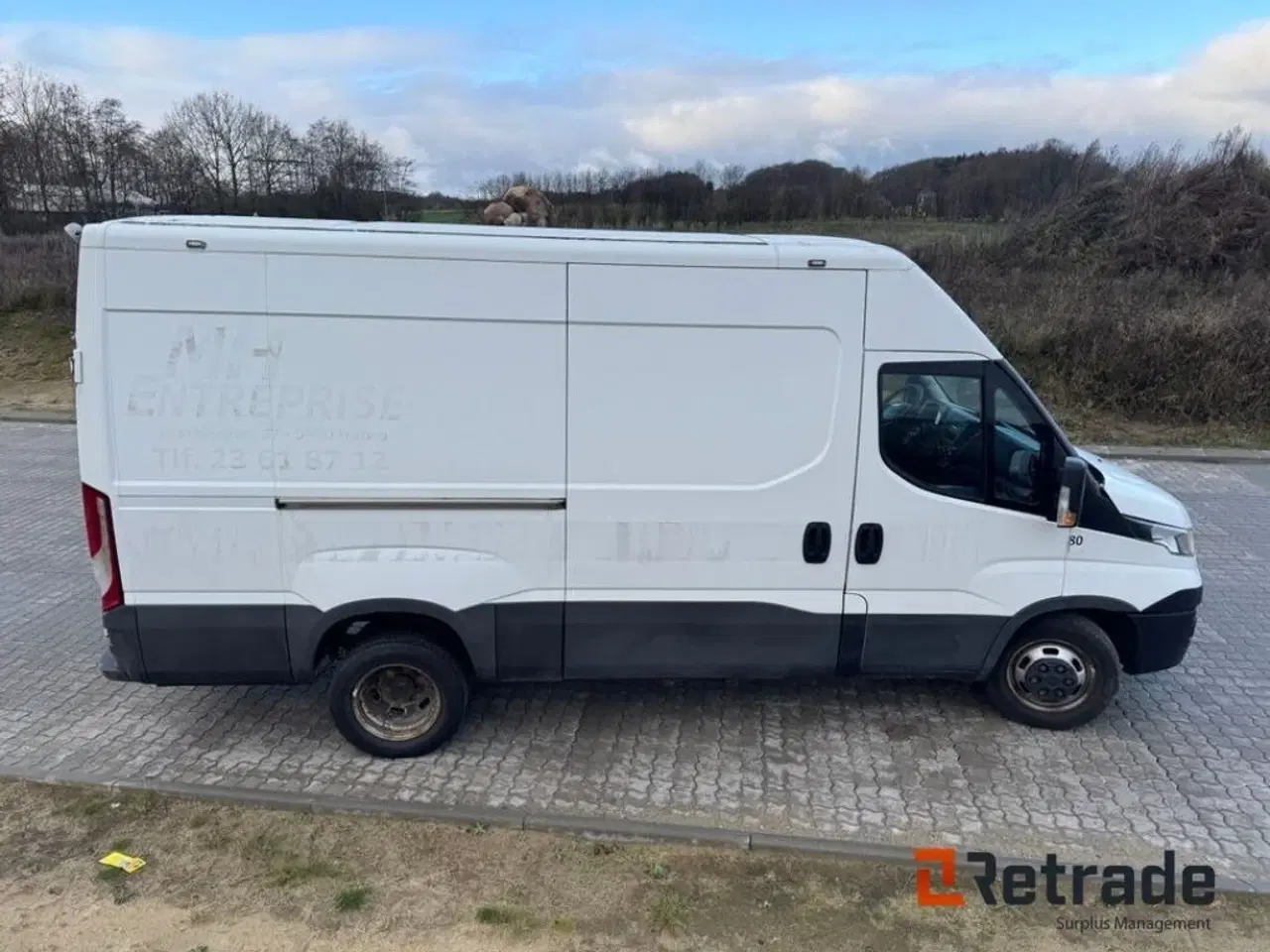 Billede 4 - Iveco 35c18