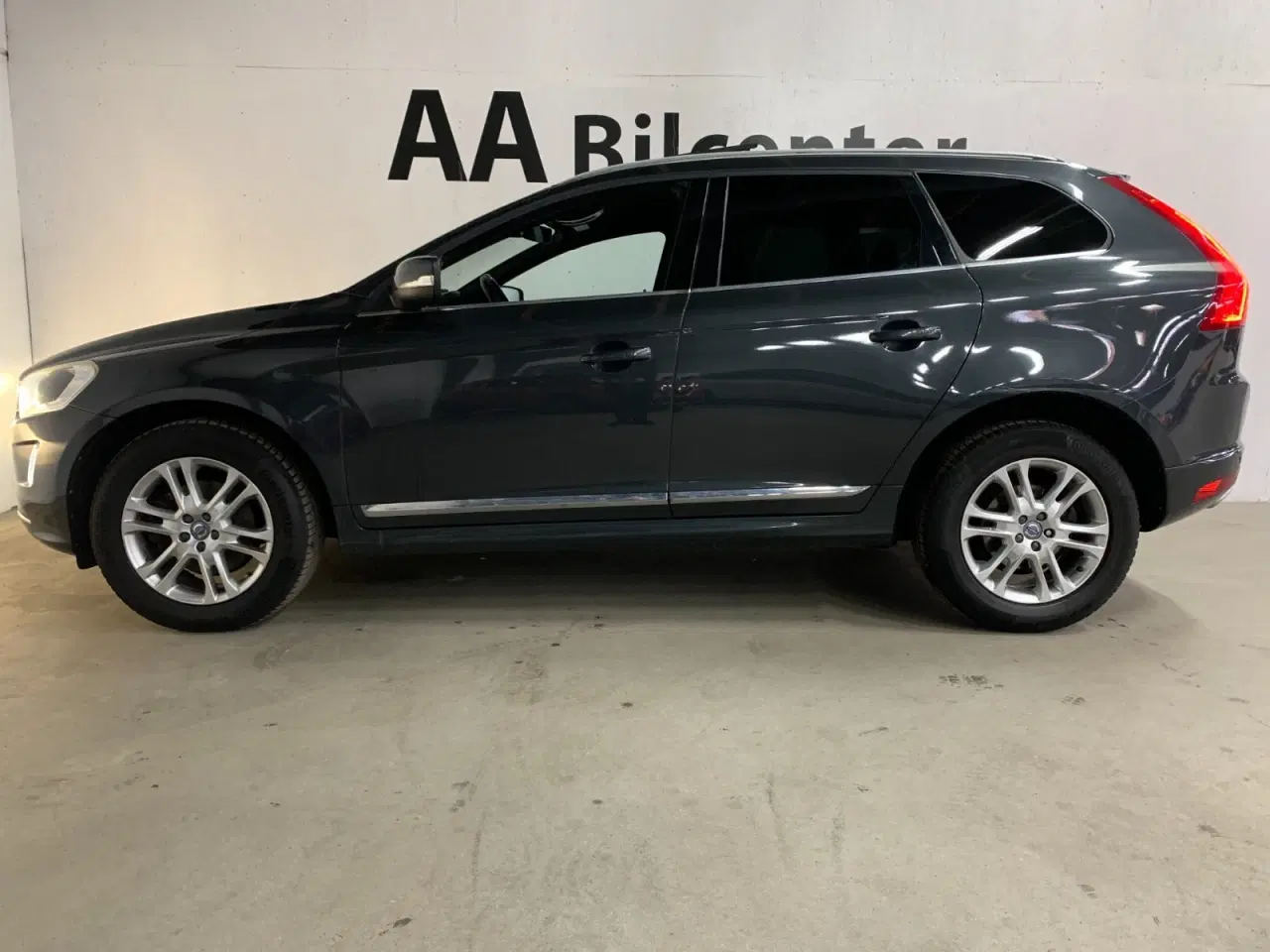 Billede 3 - Volvo XC60 2,0 D4 190 Summum aut.