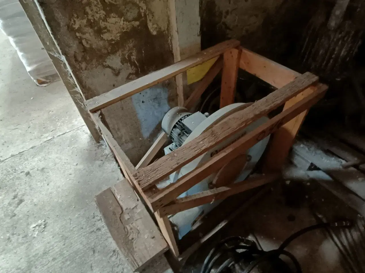 Billede 3 - Kongskilde TRL 20 Ny/overgemt