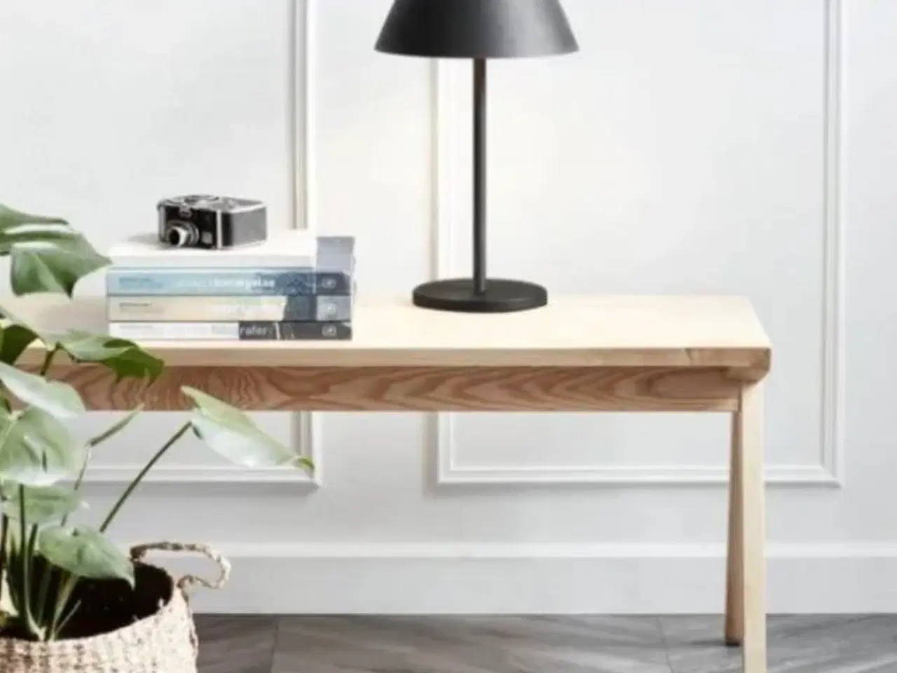 Billede 6 - Helt ny Strap bordlampe