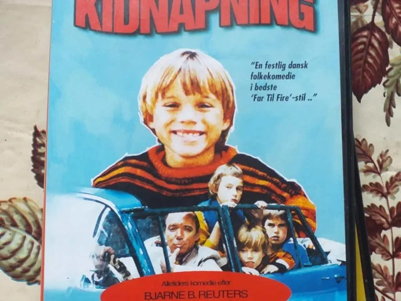 Billede 1 - Dvd'er 