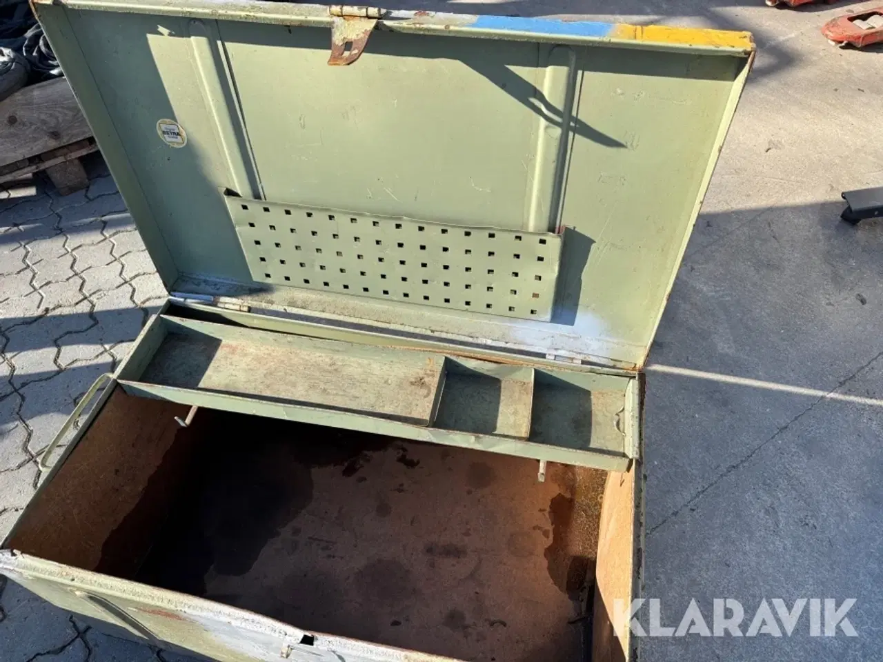 Billede 9 - Baksegrej