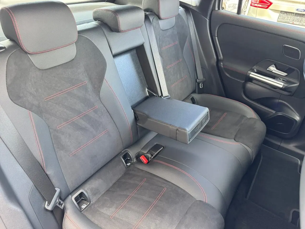 Billede 15 - Mercedes EQA250+  AMG Line Premium