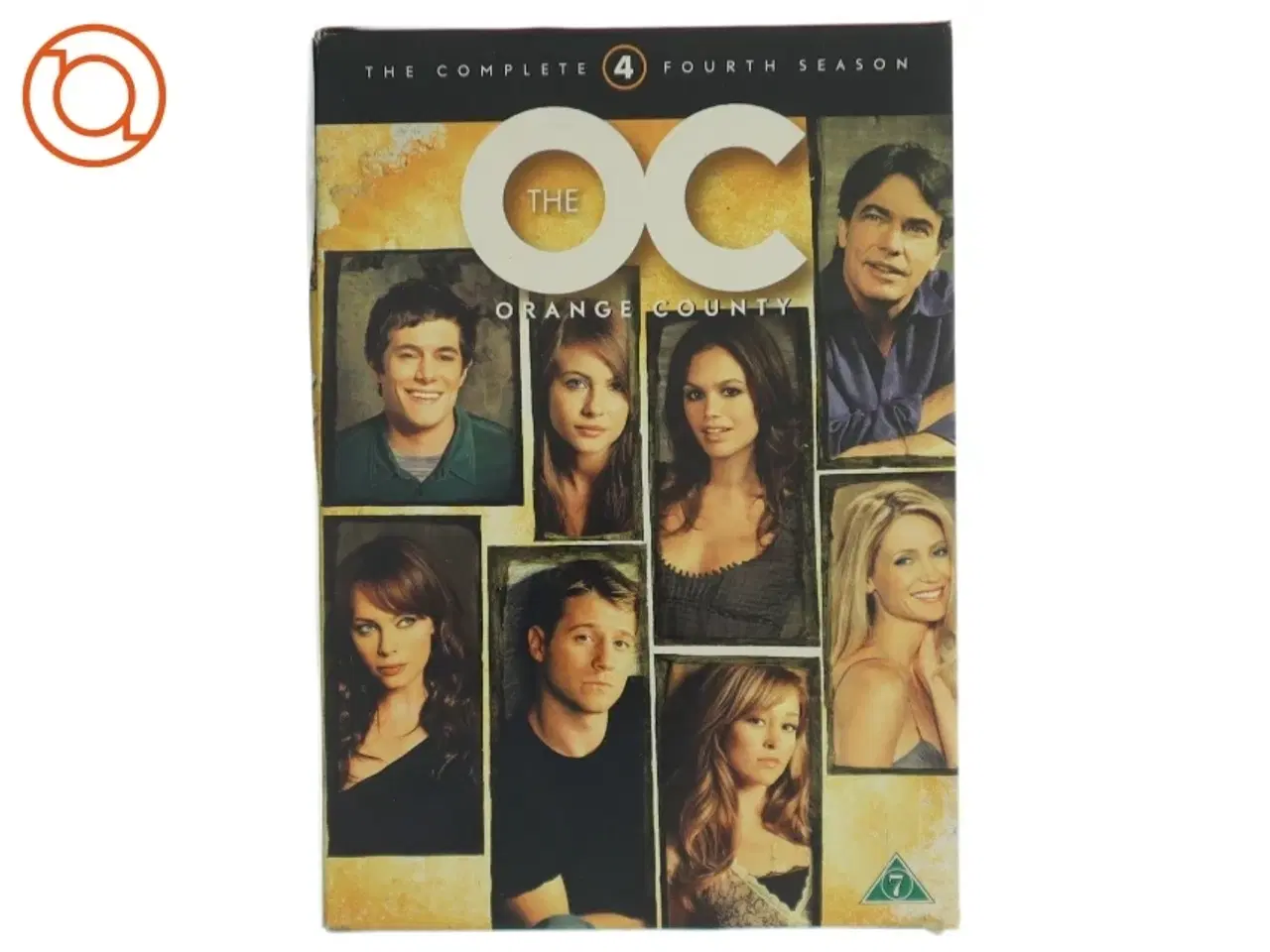 Billede 1 - The Orange County 4