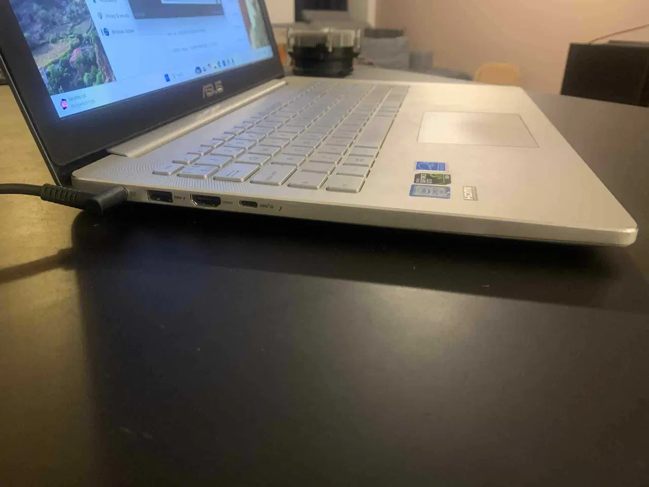 Billede 2 - ASUS UX501V