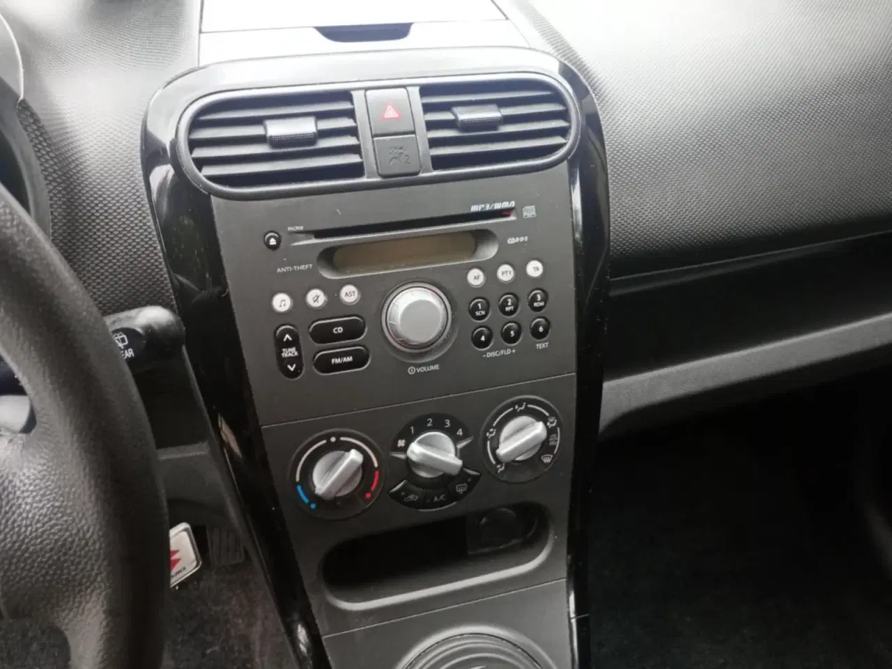 Billede 8 - Suzuki Splash 1,0 GL
