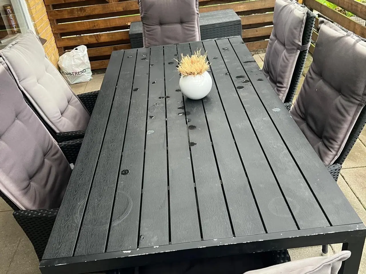 Billede 9 - LOPPEMARKED PÅ TREKANTEN 30