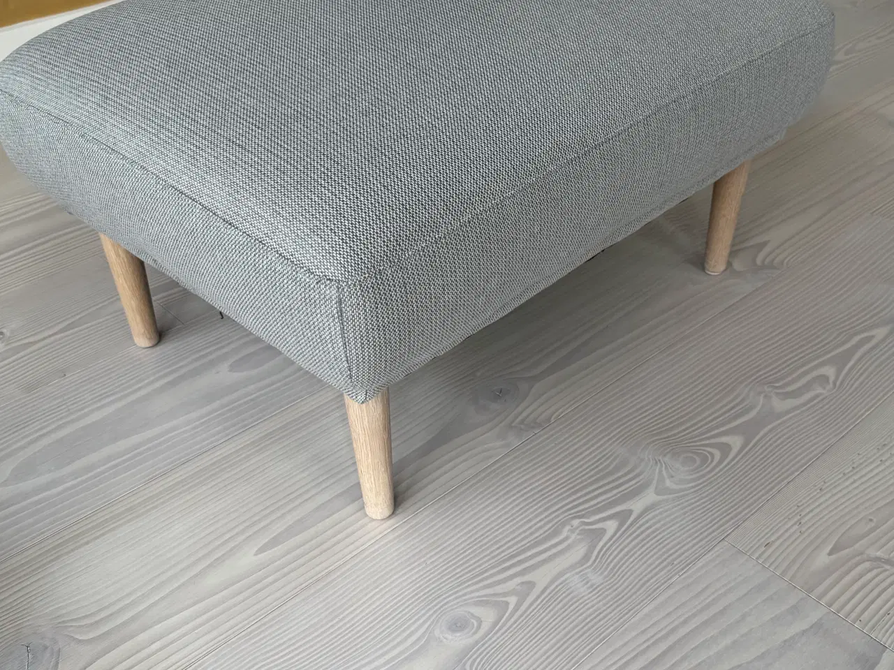 Billede 8 - Ilva LARVIK HJØRNESOFA MED CHAISELONG og PUF