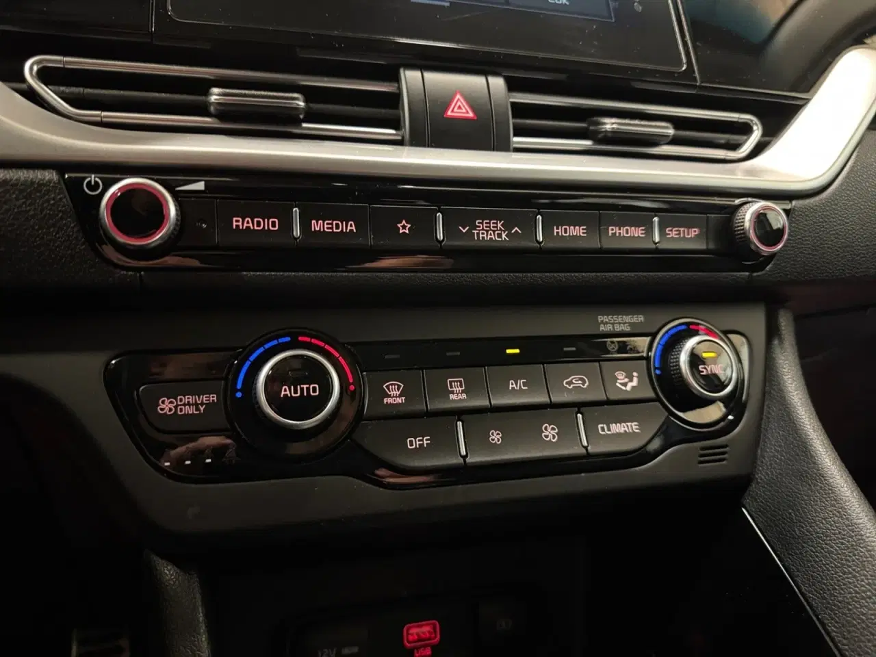 Billede 11 - Kia Niro 1,6 PHEV Advance DCT