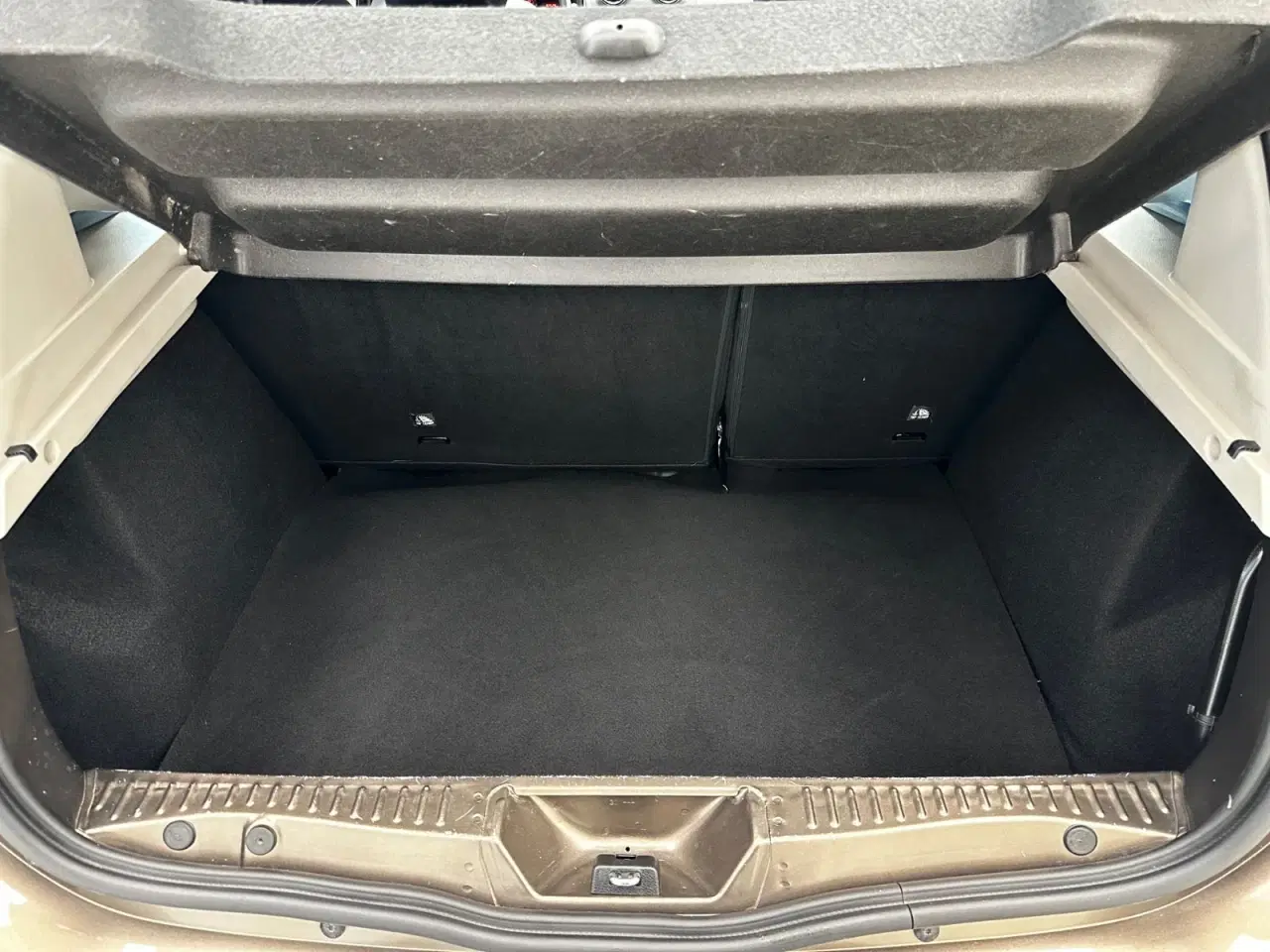 Billede 10 - Dacia Sandero Stepway 0,9 TCe 90