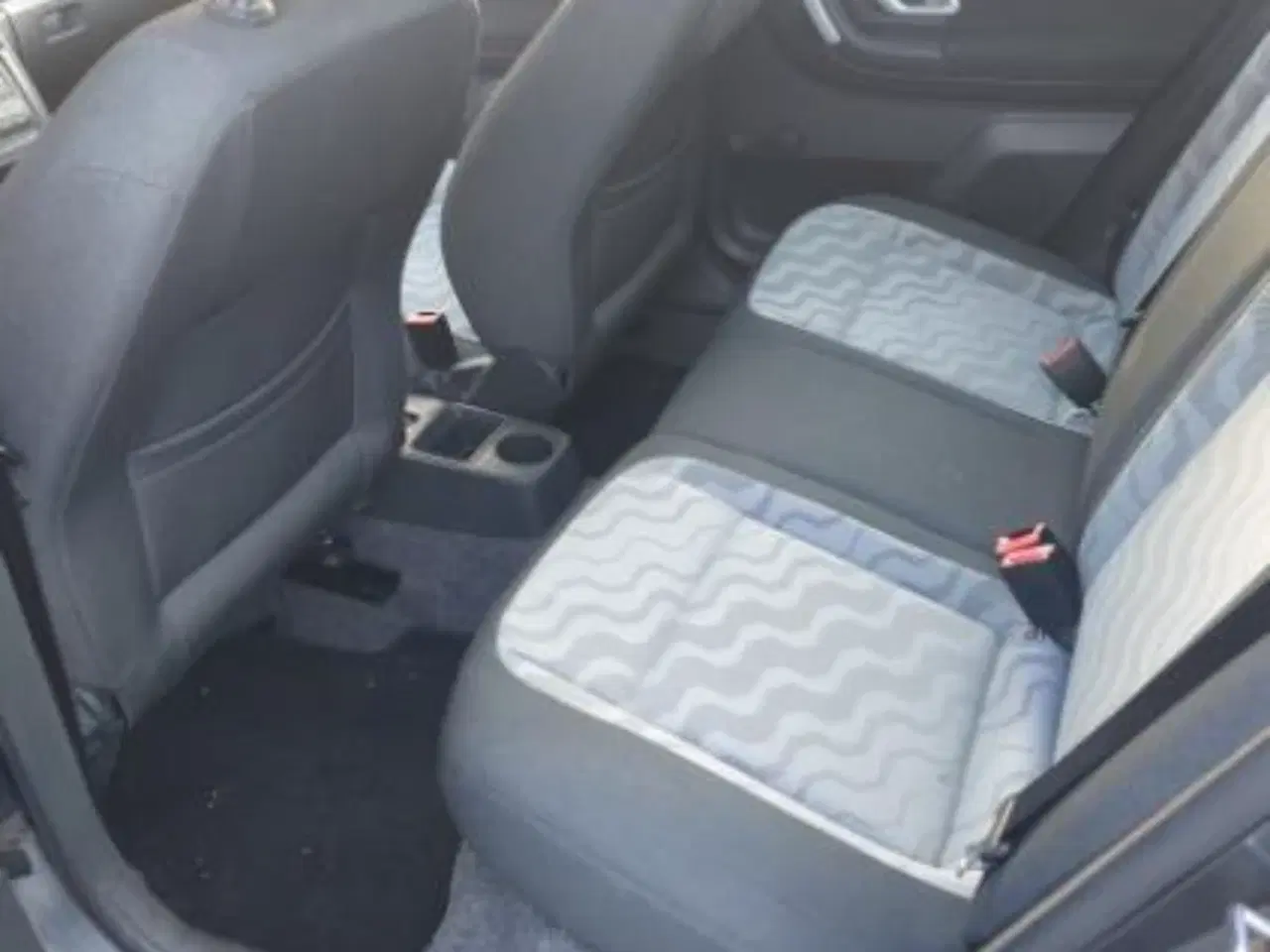 Billede 1 - Skoda fabia