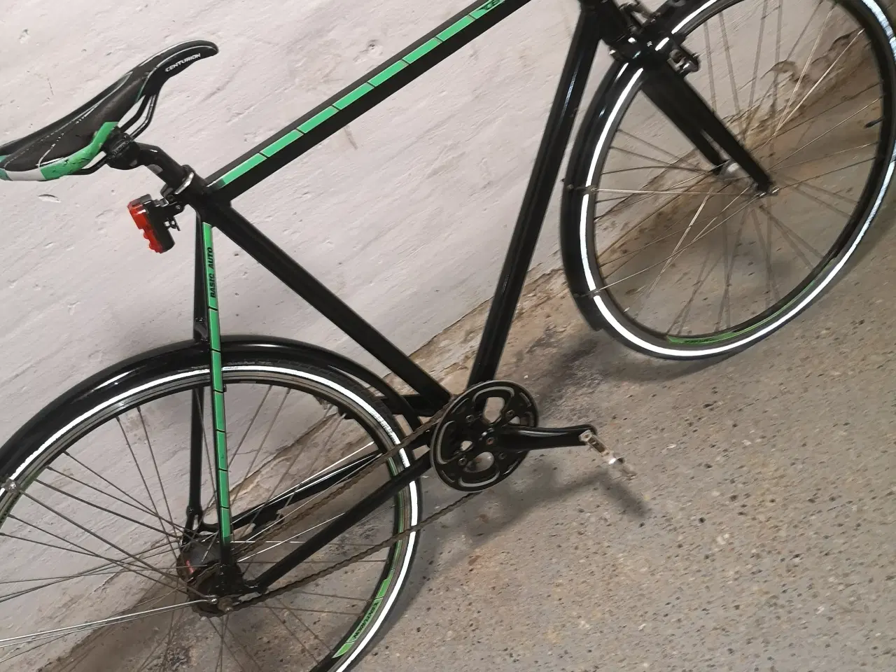 Billede 16 - c.a 8kg CENTURION 28"   60CM 
