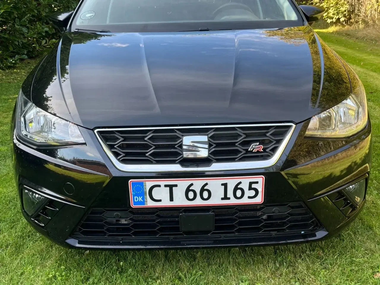 Billede 2 - Seat Ibiza 1,0 TSi 115 FR DSG