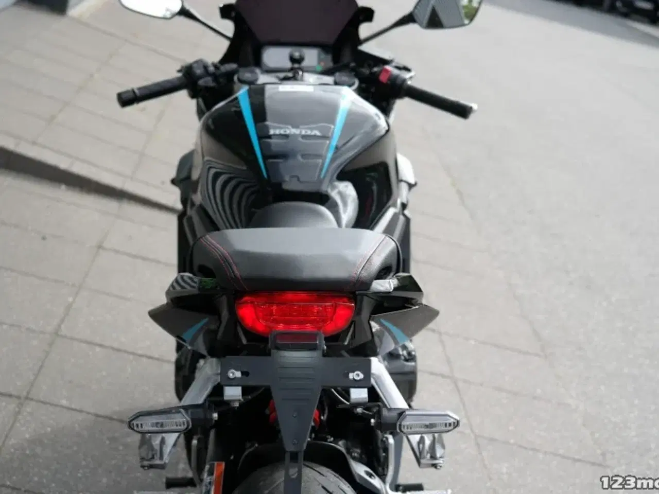 Billede 5 - Honda CBR 650 R MC-SYD       BYTTER GERNE