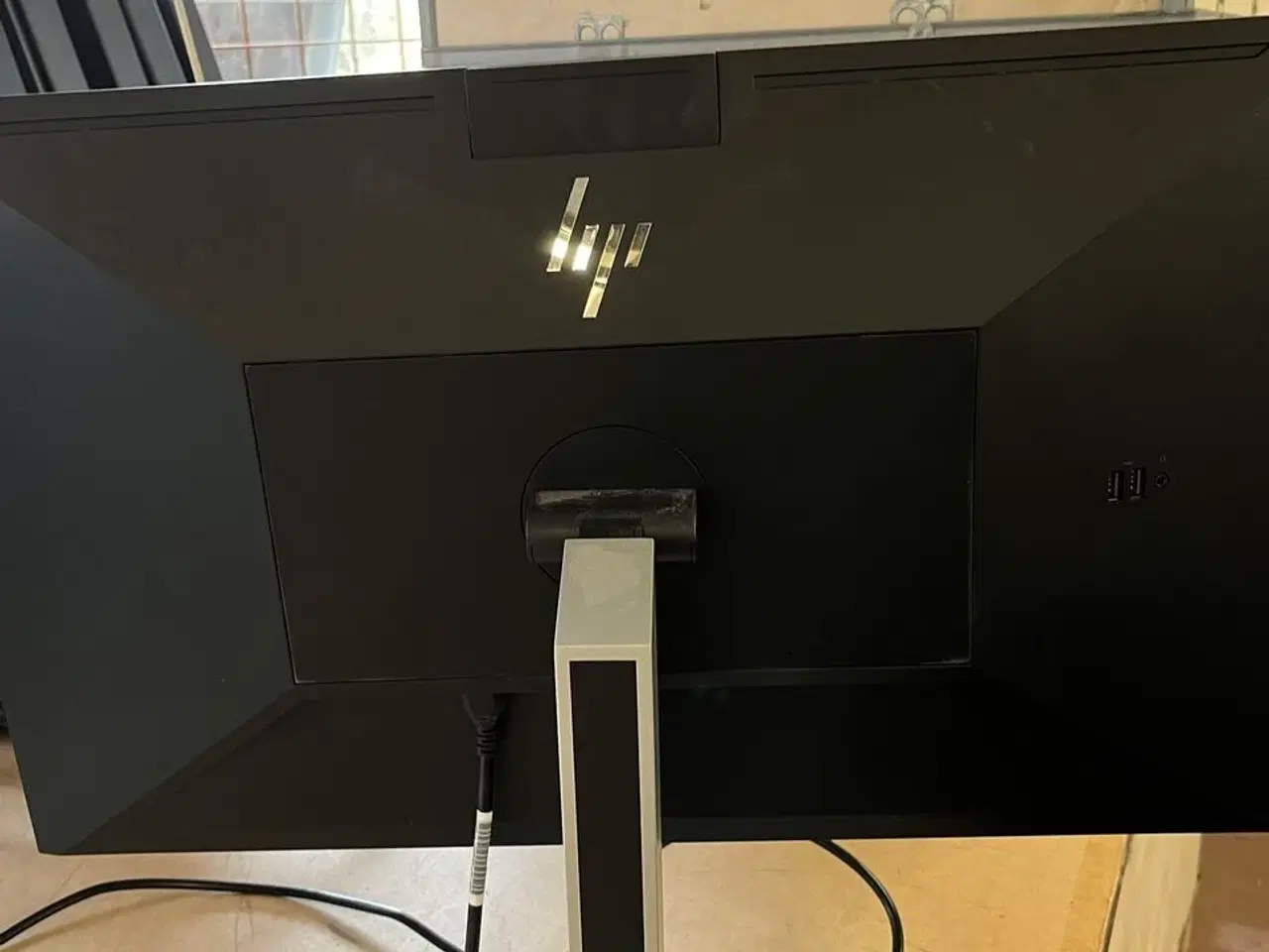 Billede 3 - 27" Skærm HP E27d G4 QHD