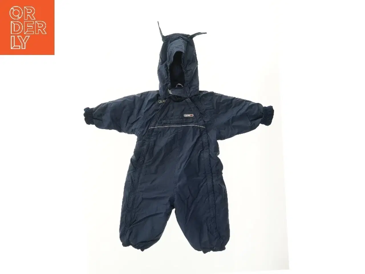 Billede 2 - Børneheldragt med hætte fra Reima (str. 80)