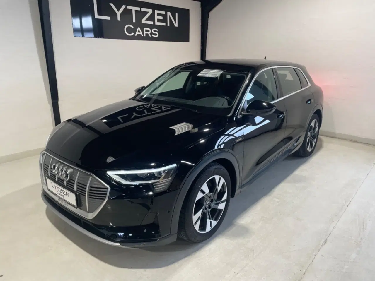 Billede 4 - Audi e-tron 55 Advanced quattro