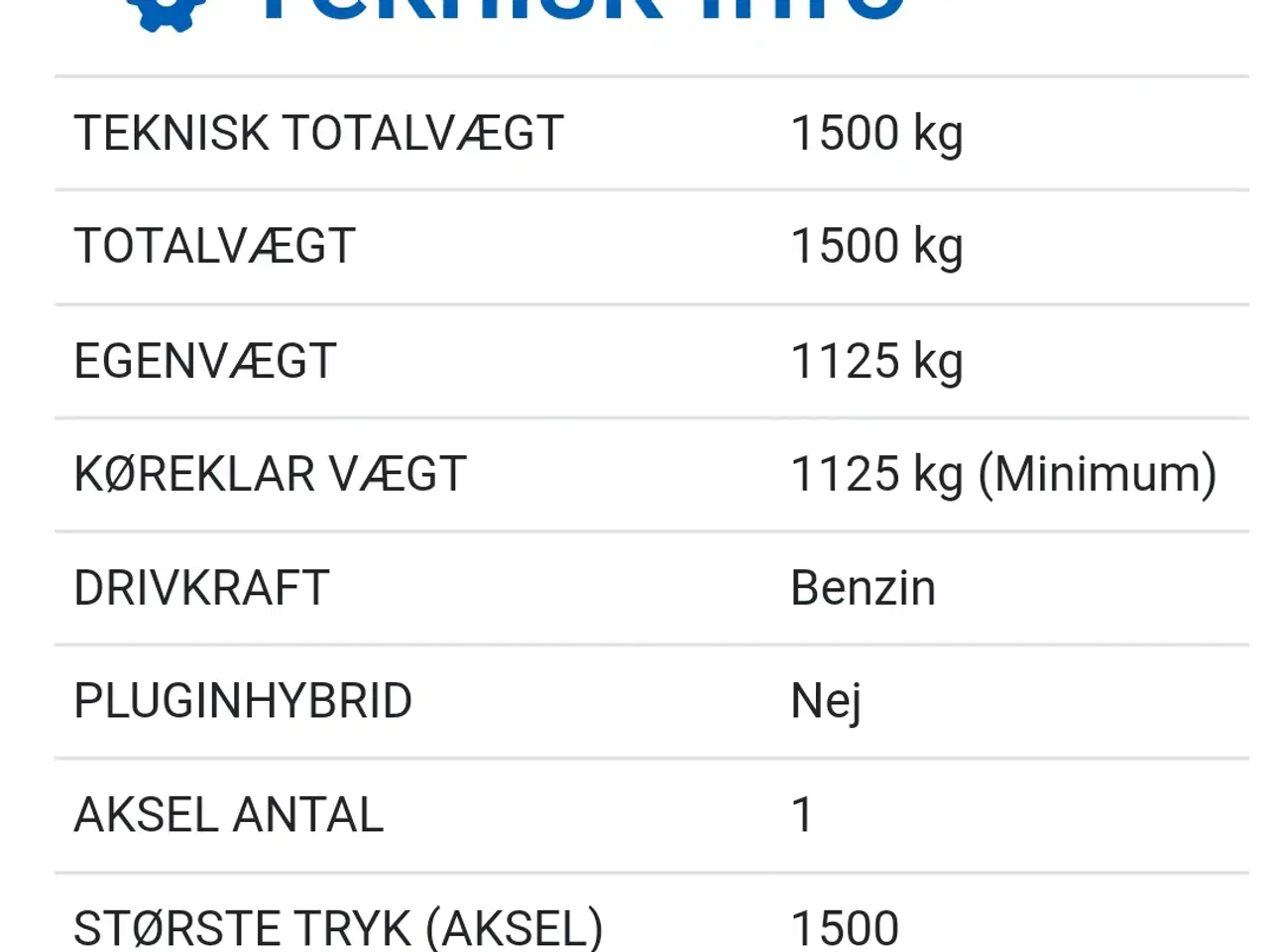Billede 12 - Campingvogne  med 3 køjer