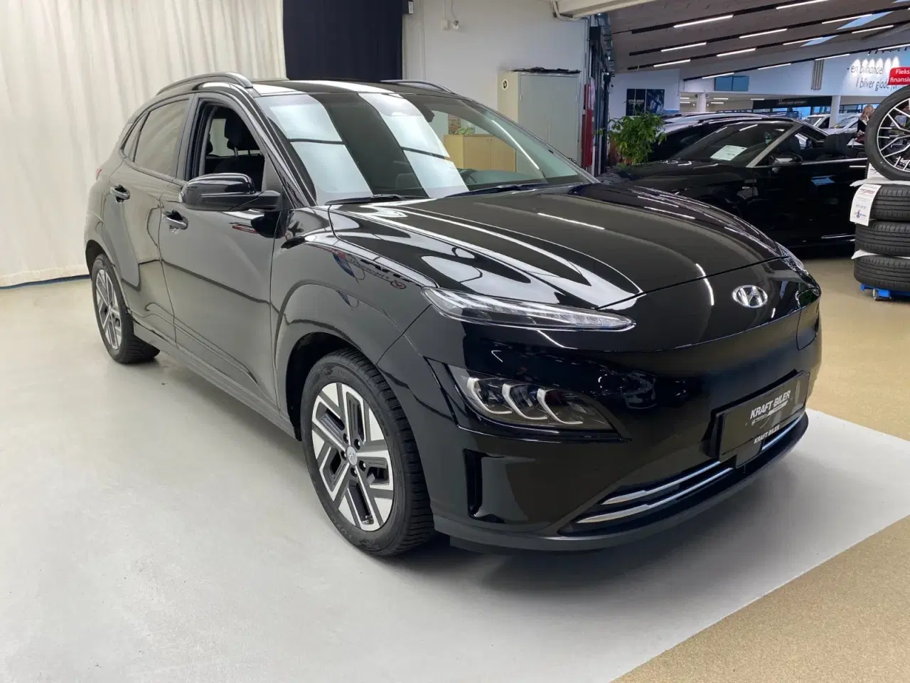 Billede 5 - Hyundai Kona 64 EV Advanced