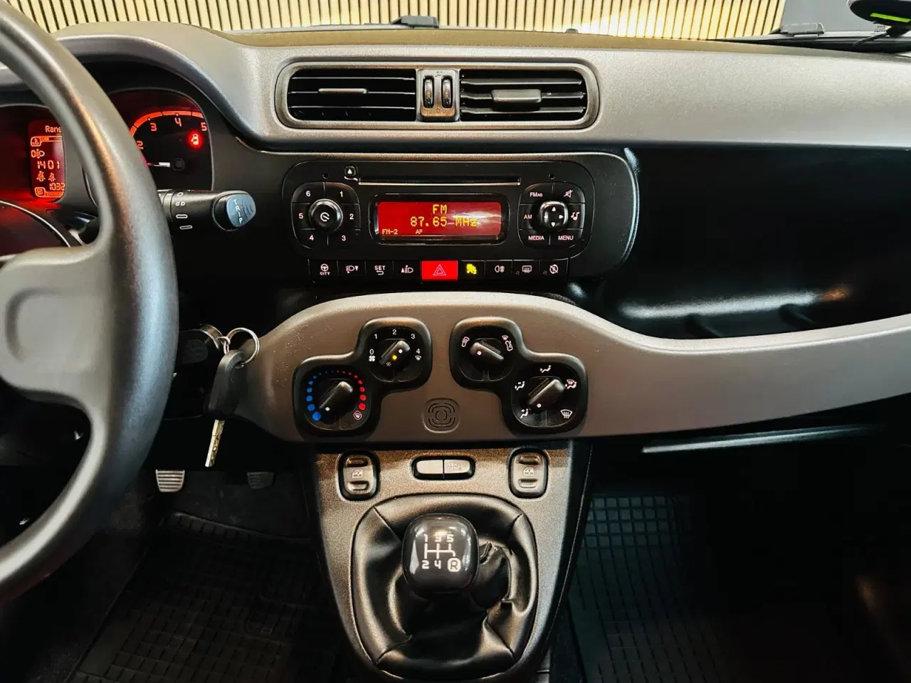 Billede 11 - Fiat Panda 0,9 TwinAir 65 Lounge