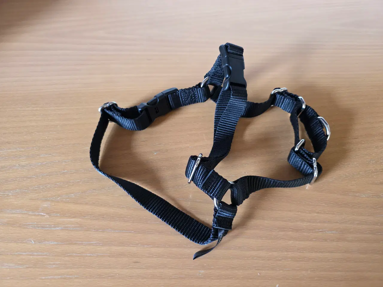 Billede 1 - Hundesele