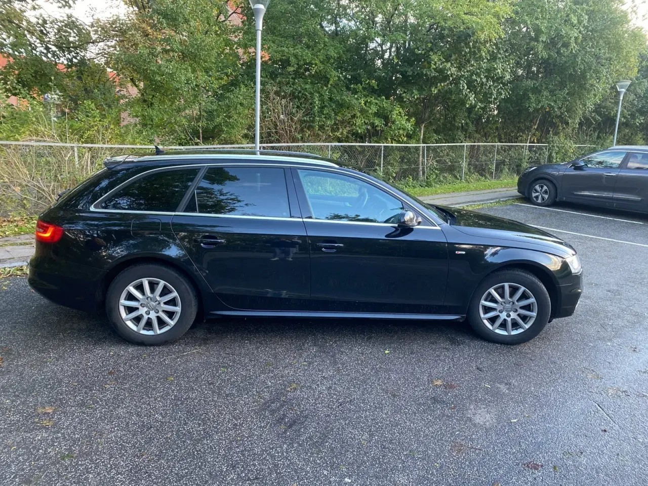 Billede 5 - Audi A4 2,0 TDi 190 S-line Avant