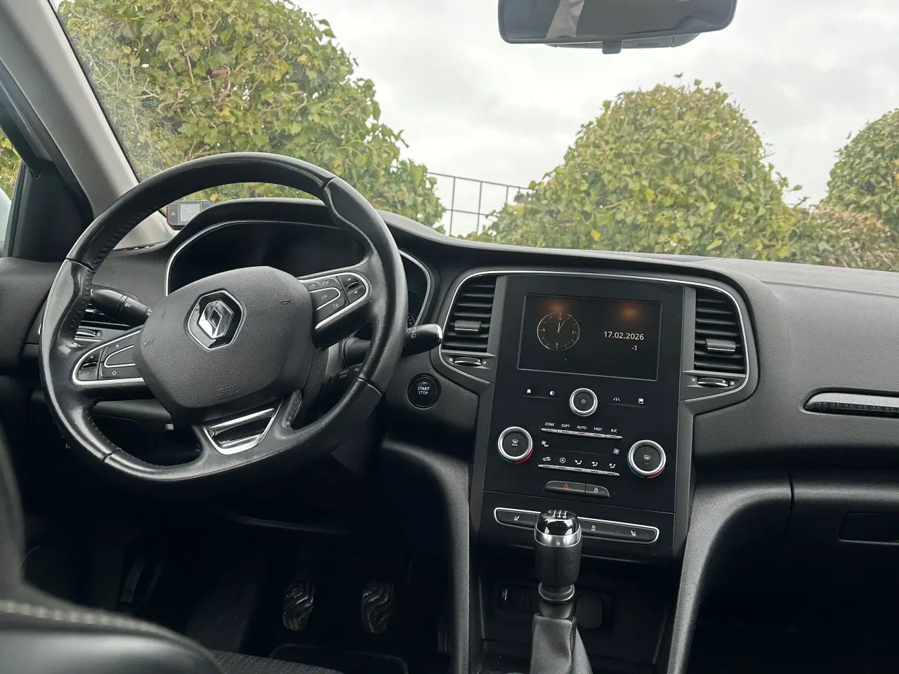 Billede 7 - Renault Megane IV 1.5 dCi 110 Zen