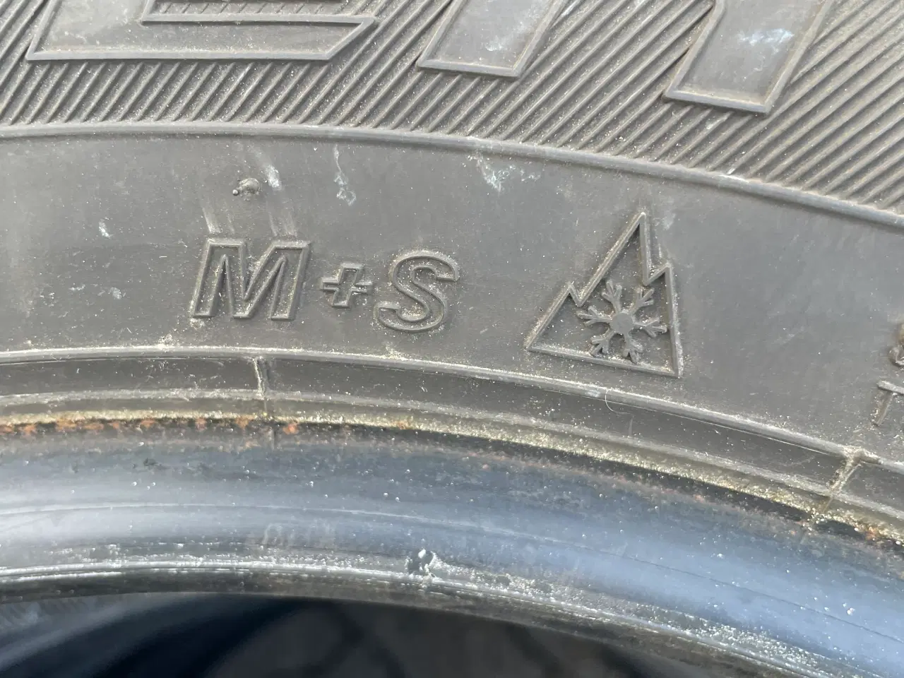 Billede 4 - Vinterdæk Falken Eurowinter HS01