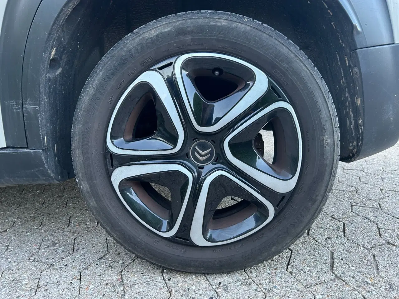 Billede 18 - Citroën C3 Aircross 1,2 PureTech 110 Iconic