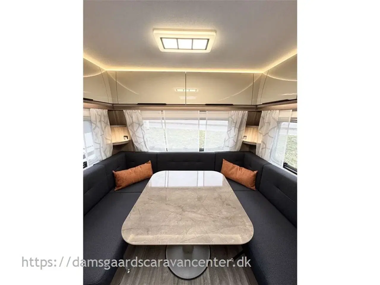 Billede 8 - 2026 - Fendt Tendenza 560 SG   Enkeltsenge-Lamel-Gulvtemp.-Combi 6E-ATC