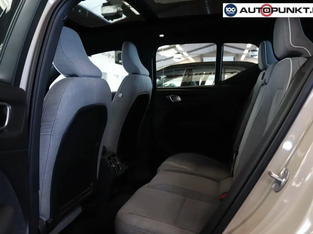 Billede 12 - Volvo EX40 Extended Range Ultra