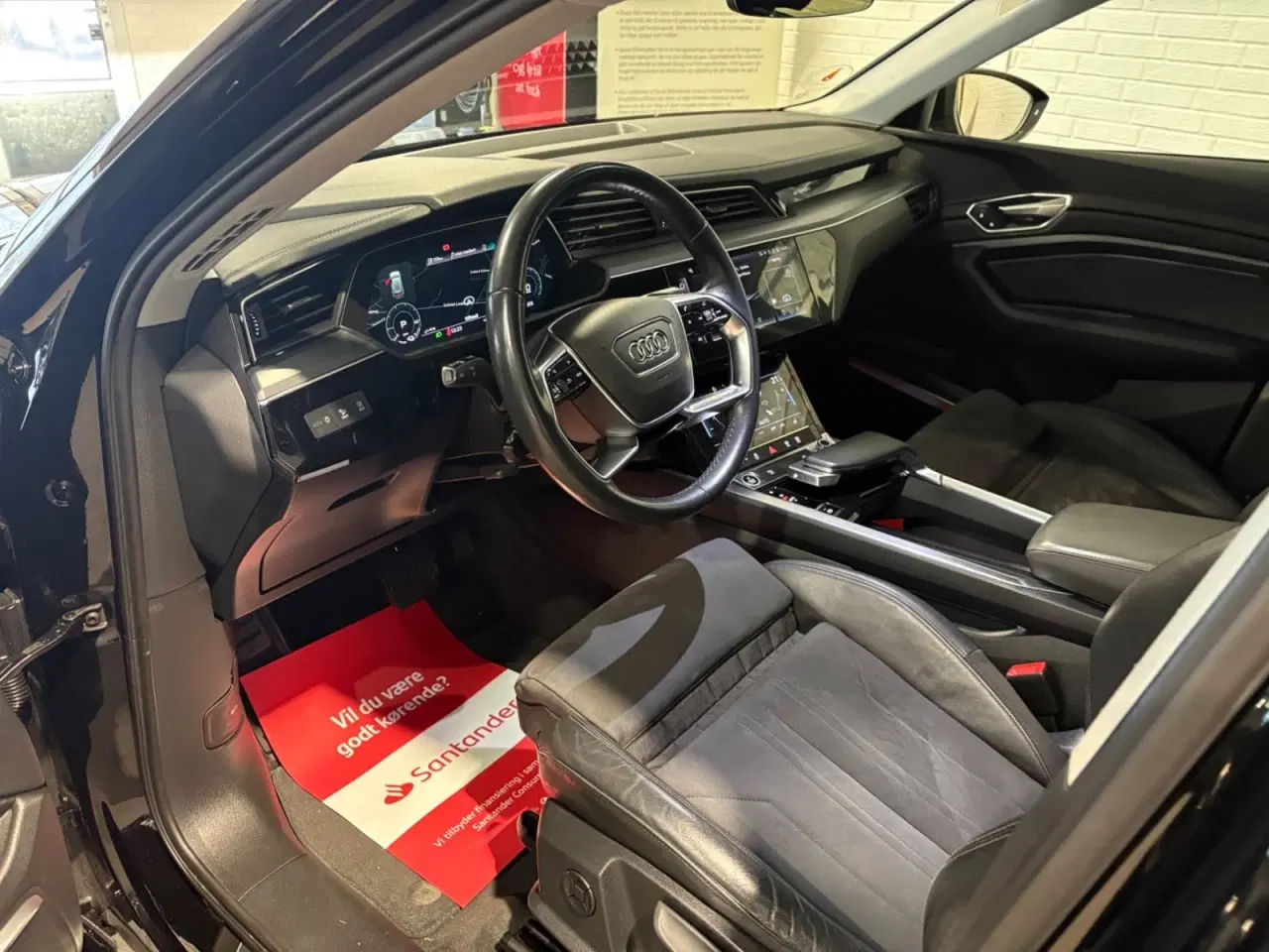 Billede 6 - Audi e-tron 55 Advanced quattro