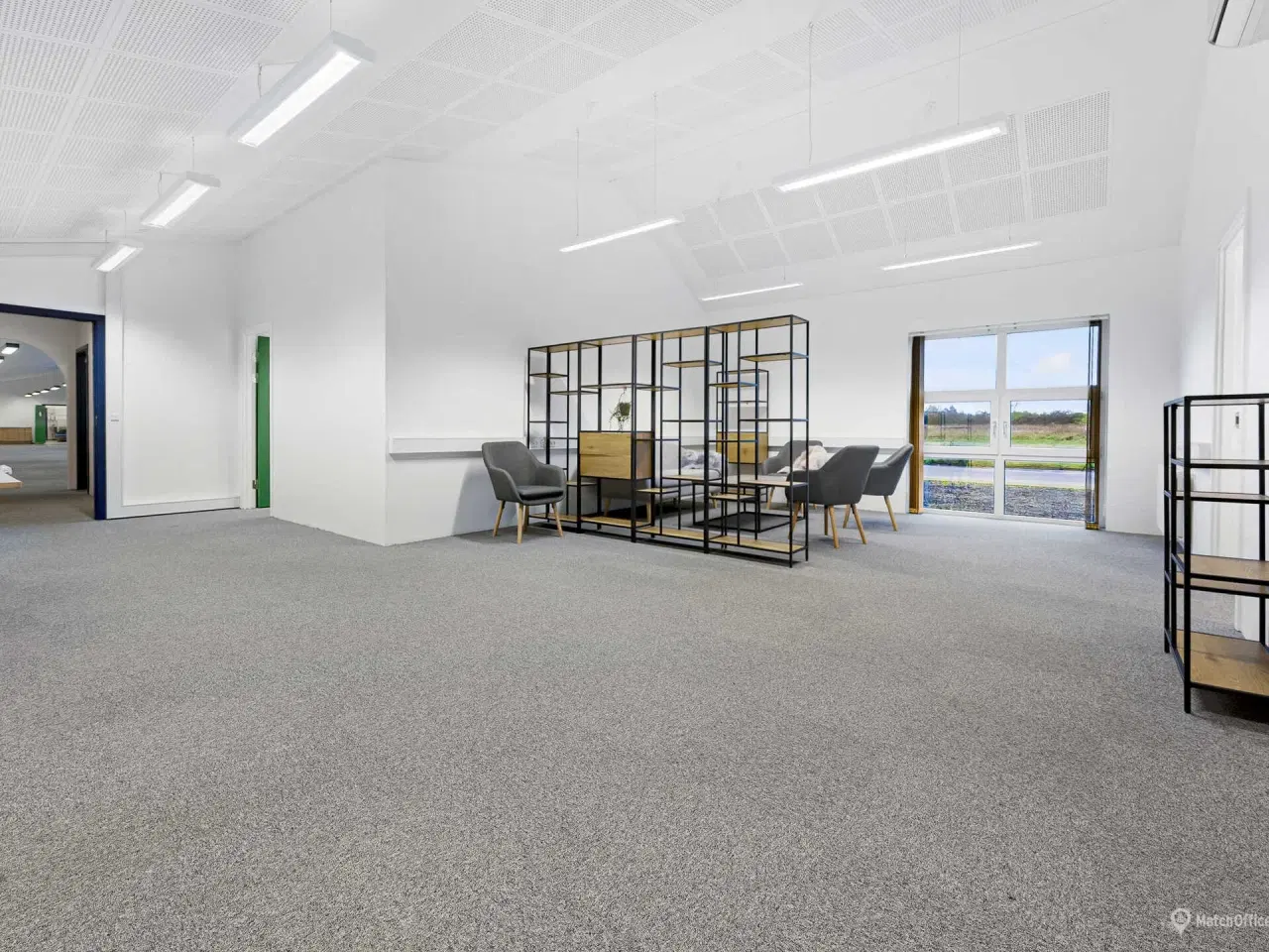 Billede 12 - Jeres nye lokation for logistik og industri tæt på Herning og Silkeborg