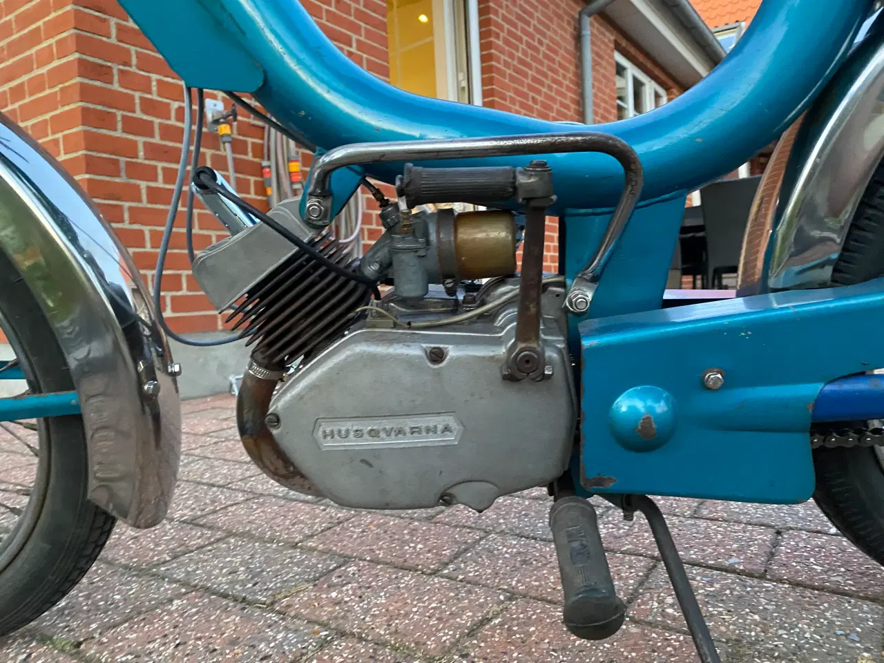 Billede 9 - Monark husqvarna 2 gear
