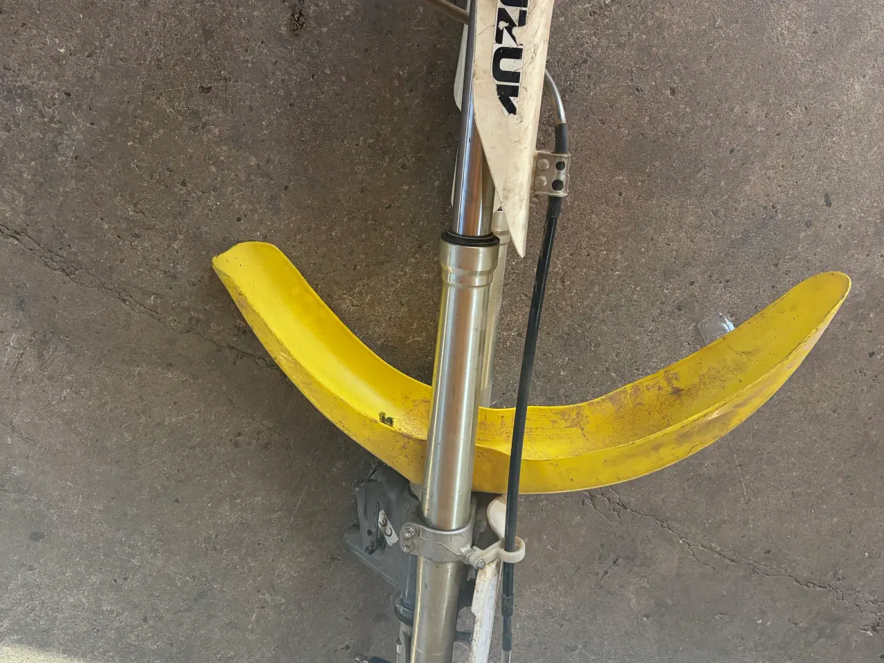 Billede 16 - Suzuki rm85 projekt