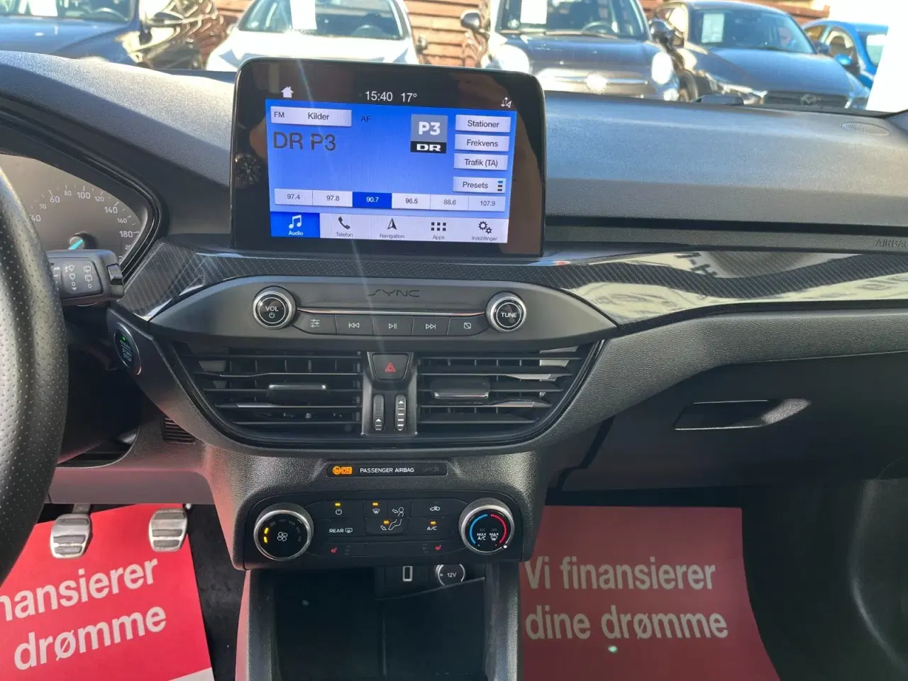 Billede 16 - Ford Focus 2,0 EcoBlue ST-Line