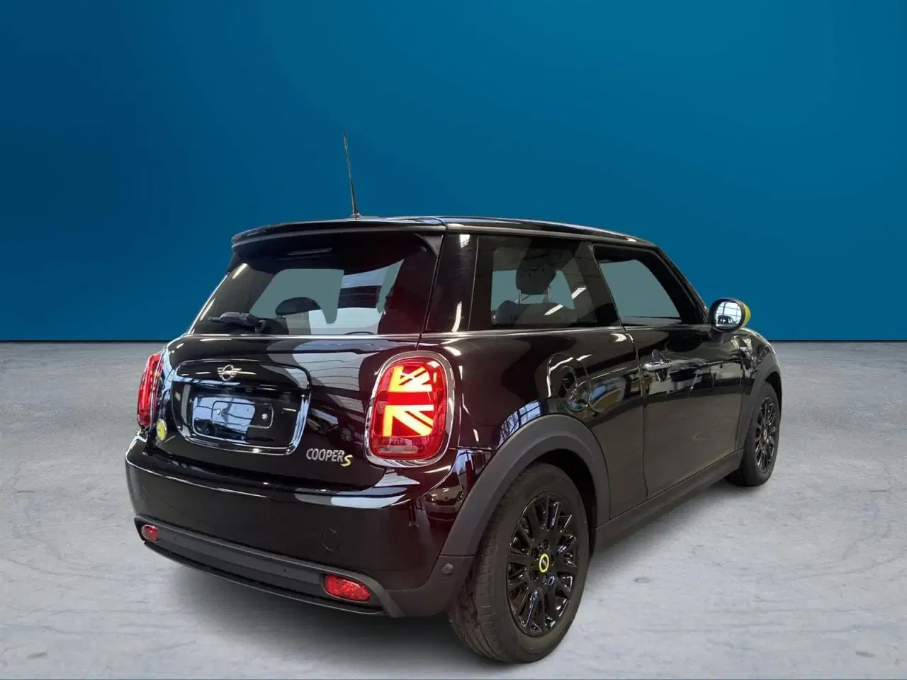 Billede 4 - MINI Cooper SE  Camden