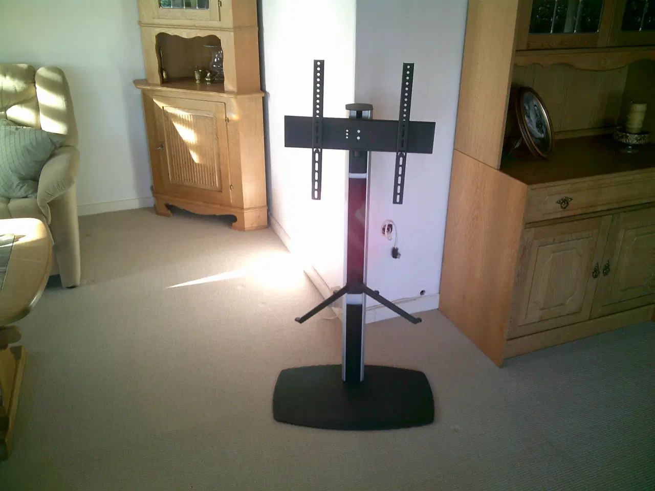 Billede 1 - TV OPHÆNG/STATIV.