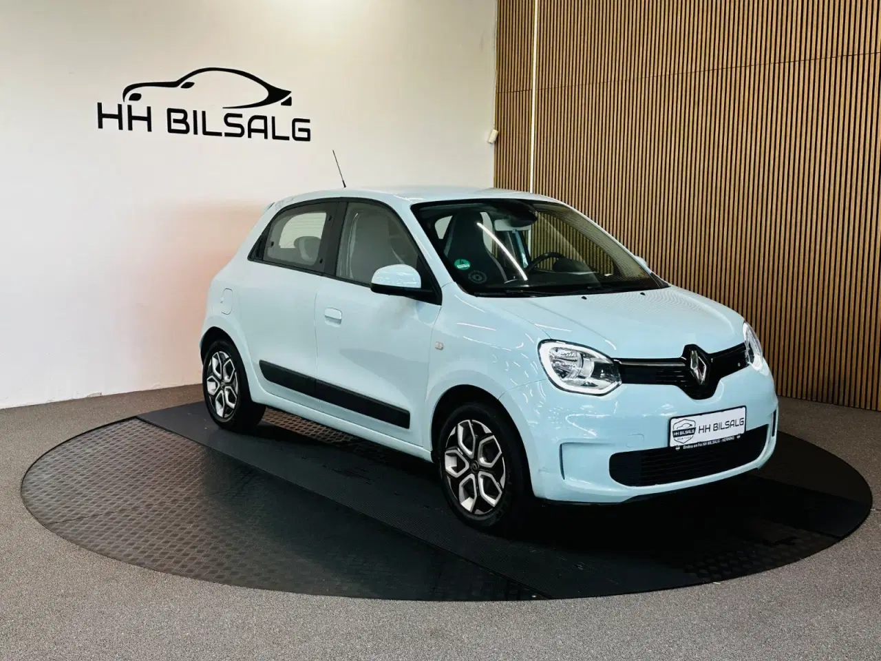 Billede 3 - Renault Twingo 1,0 SCe 75 Life